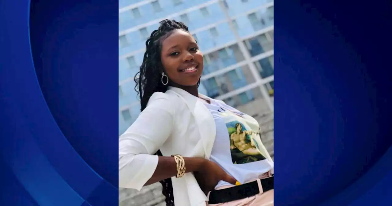 Nursing student found after vanishing following 911 call about child on side of Alabama freeway