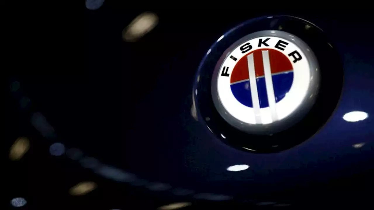 Fisker to sell limited edition electric SUVs in India by fourth quarter