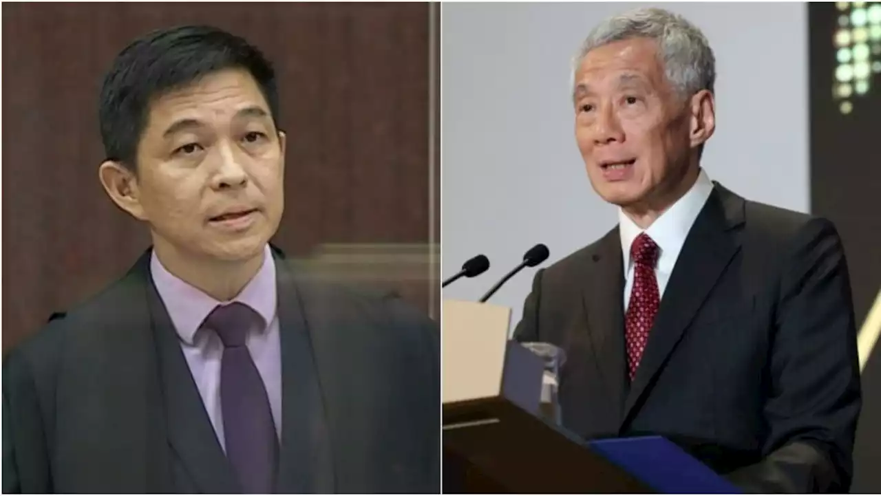 In full: Speaker Tan Chuan-Jin's letter announcing his resignation, and PM Lee's reply