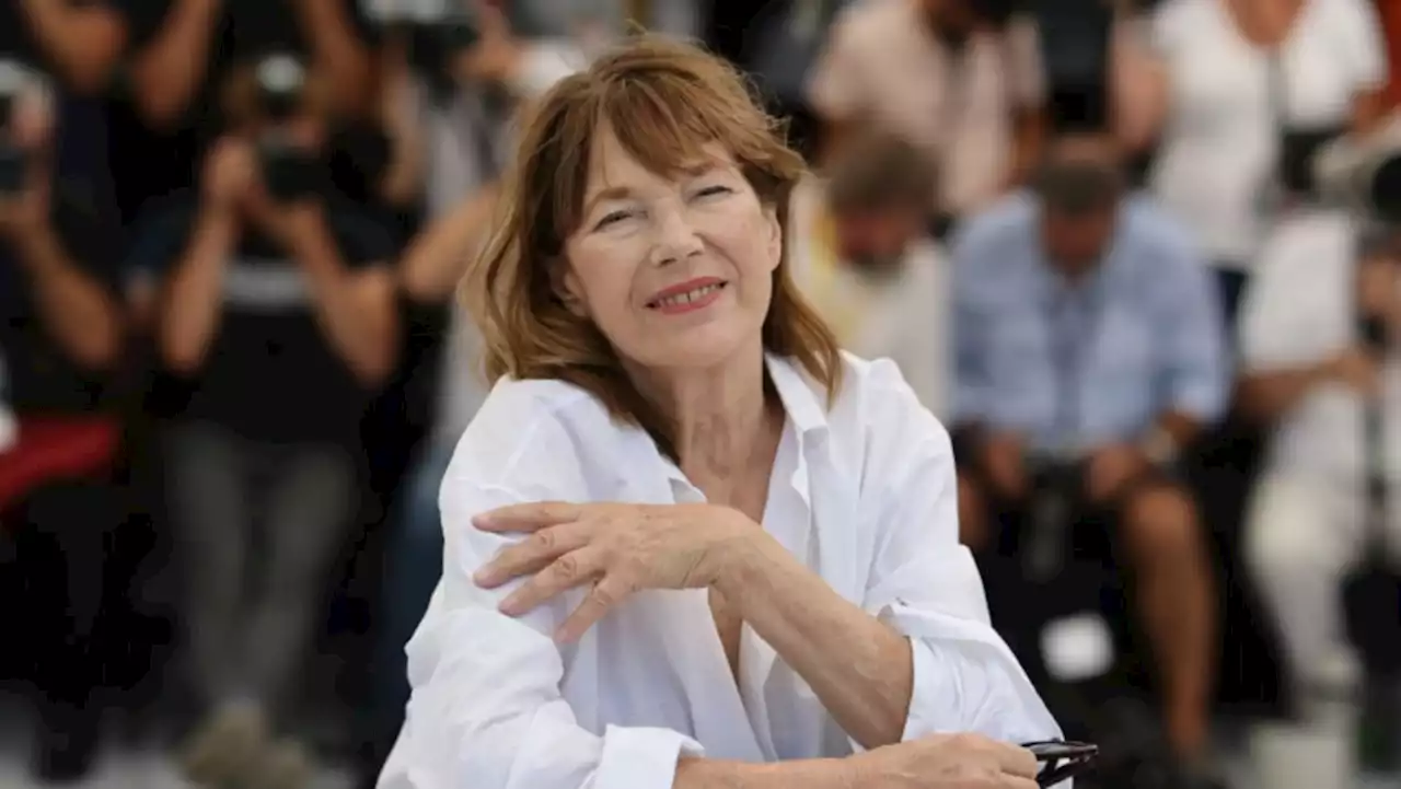 Jane Birkin, actor, singer and style icon, dies at 76 in Paris