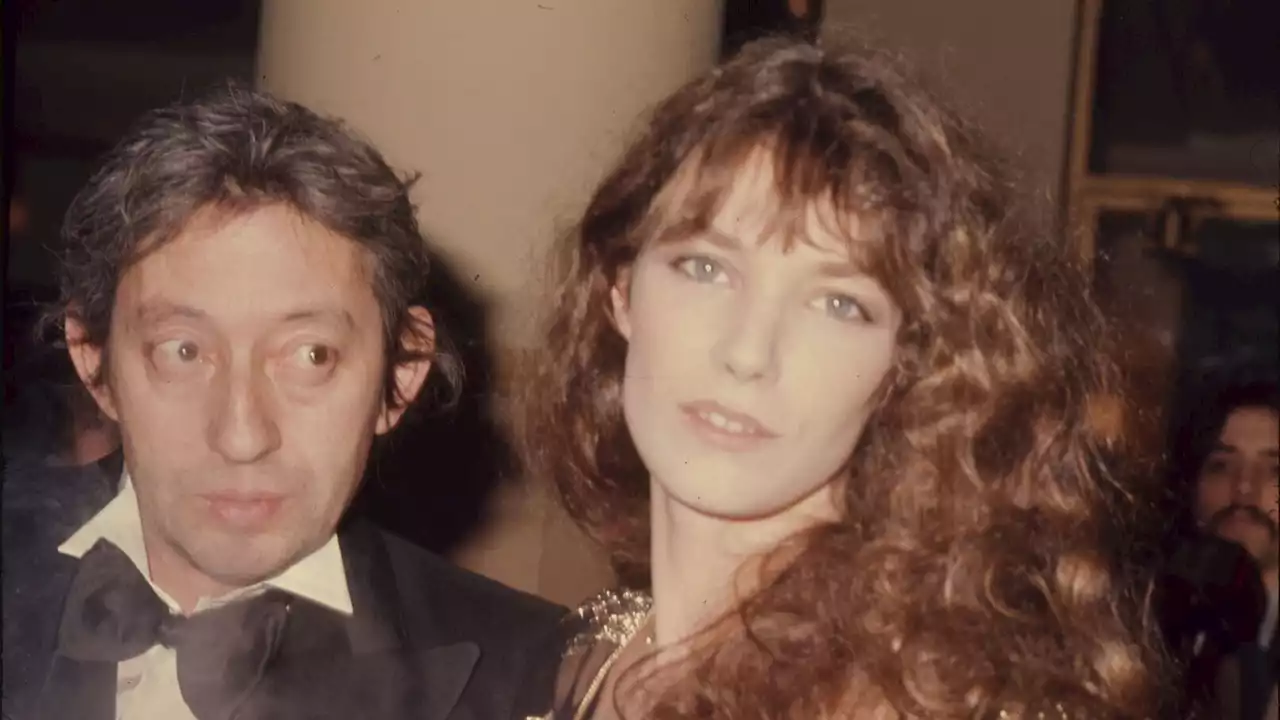 Jane Birkin : pourquoi elle a quitté Serge Gainsbourg - Closer