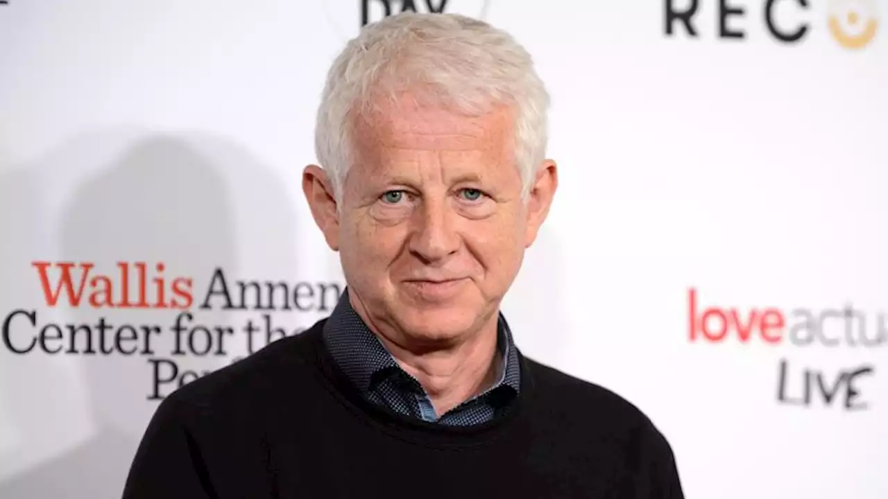 'Love Actually' writer/director Richard Curtis to stage 'Christmas Actually' | CNN