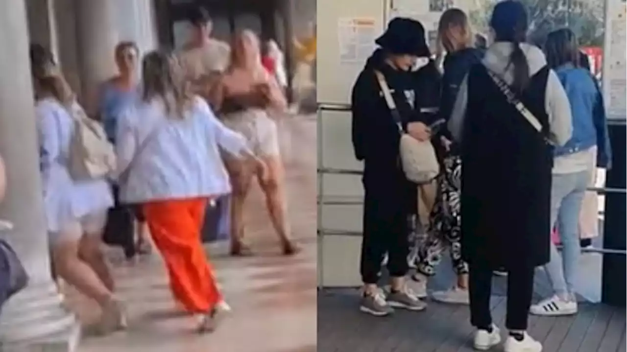 “Attenzione pickpocket“: sucesso do TikTok avisa turistas sobre furtos; entenda