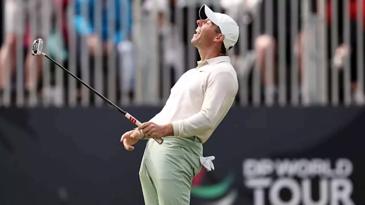 Rory McIlroy’s ‘shot of the year’ clinches epic late victory at windy Scottish Open | CNN