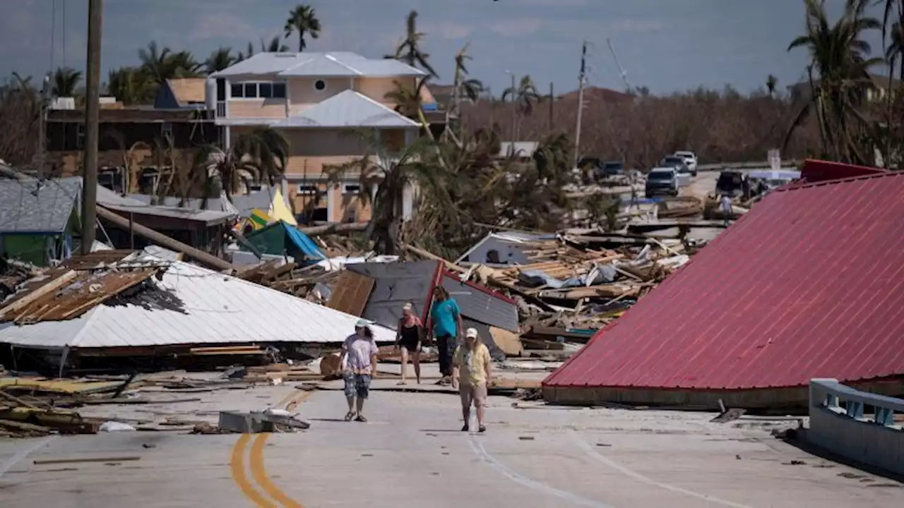 What record warm ocean temperatures could mean for hurricane season | CNN