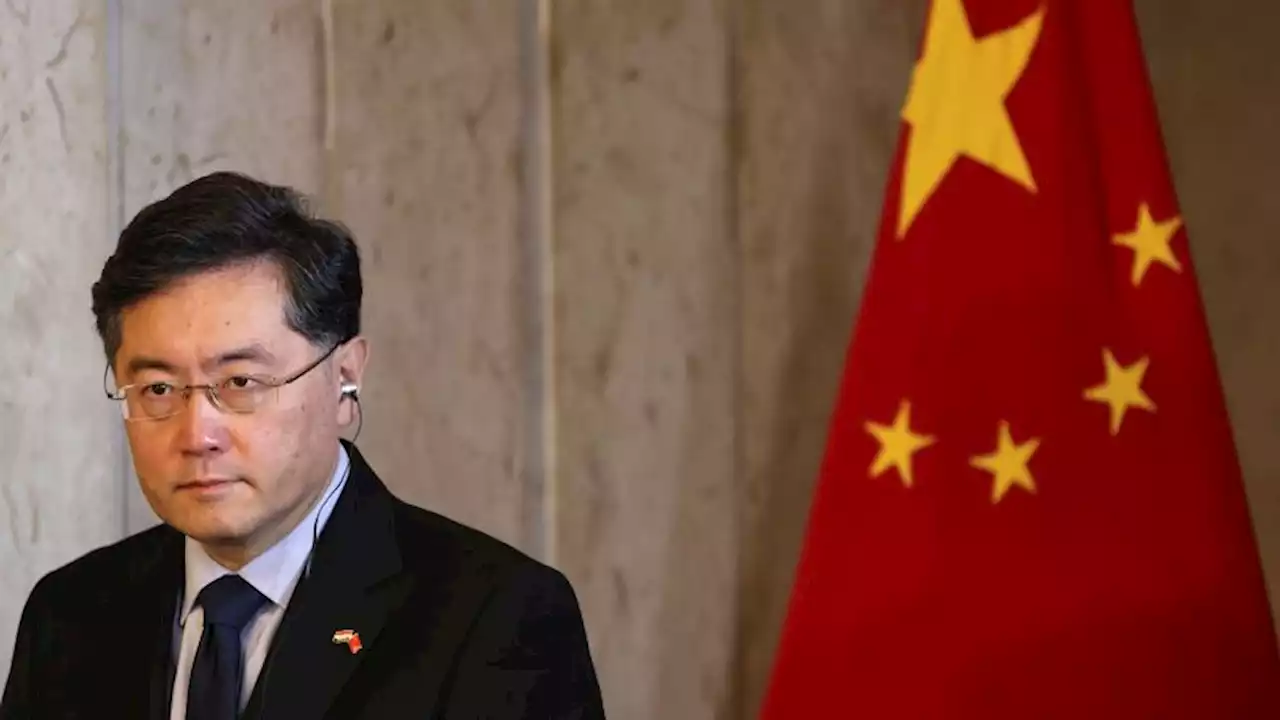 Xi Jinping's foreign minister has vanished from public view. His prolonged absence is driving intense speculation | CNN