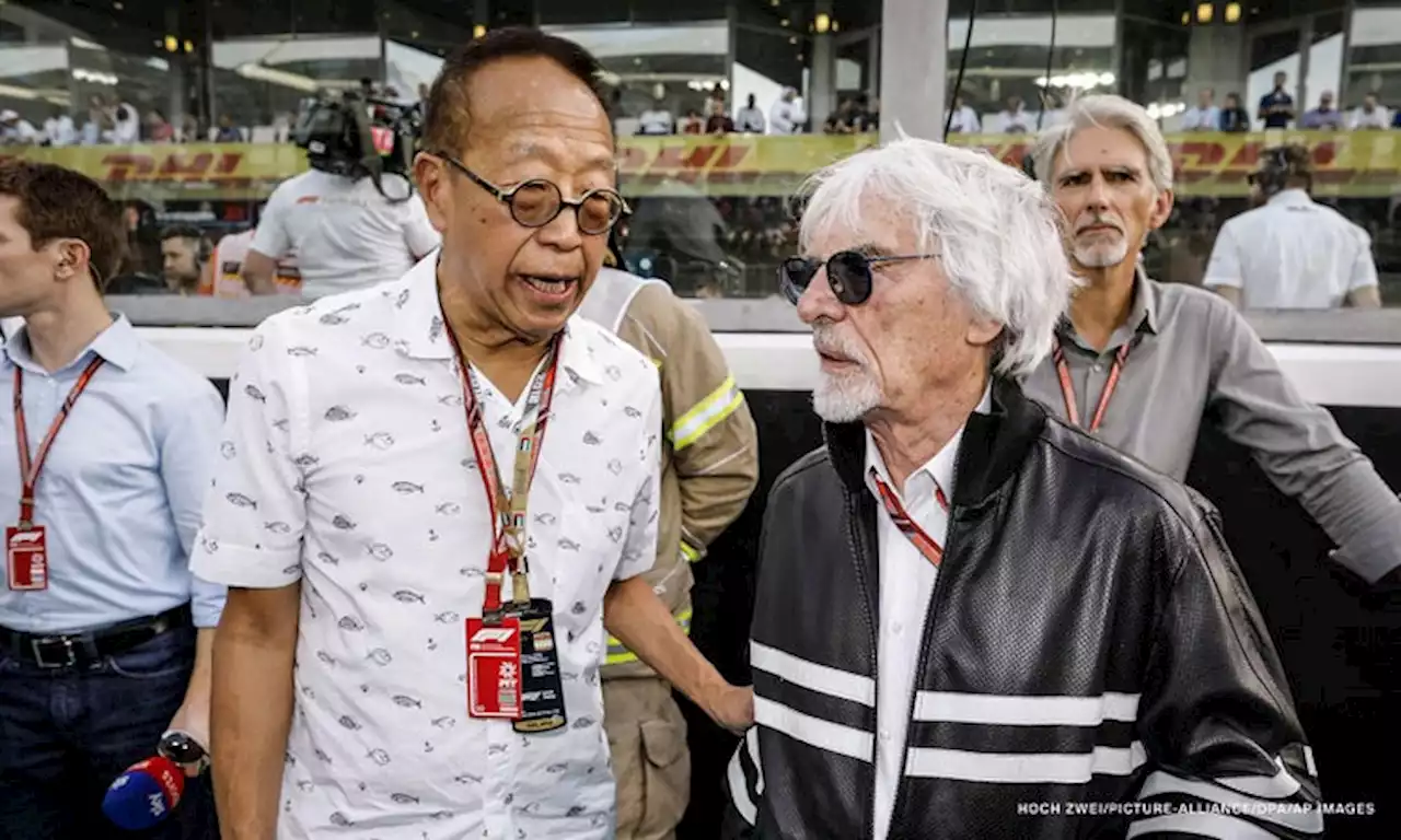 Rare Singapore corruption probe widens to include Grand Prix owner