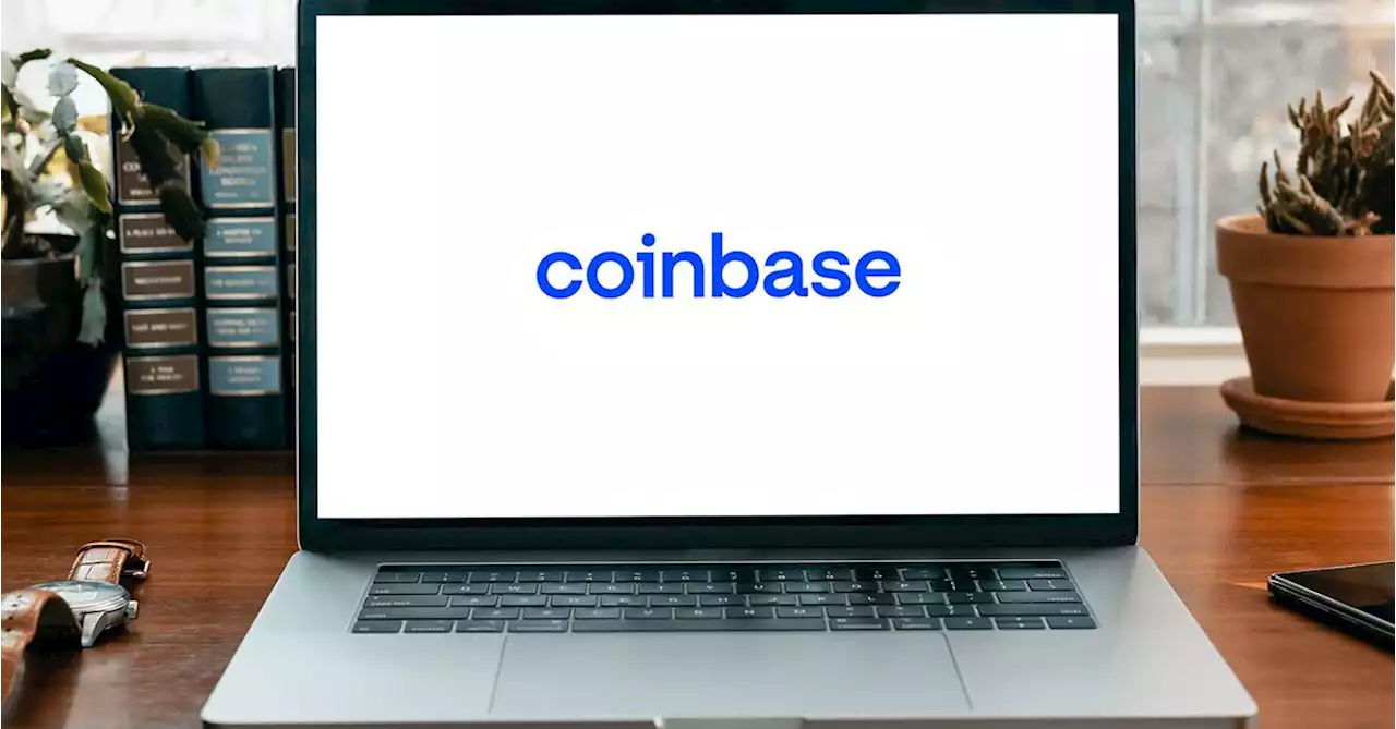 Cathie Wood's ARK Sells Another $50.5M Coinbase Shares