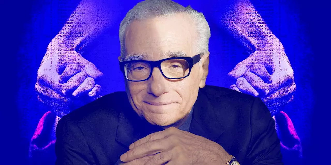 Martin Scorsese Almost Directed This Steven Spielberg Classic