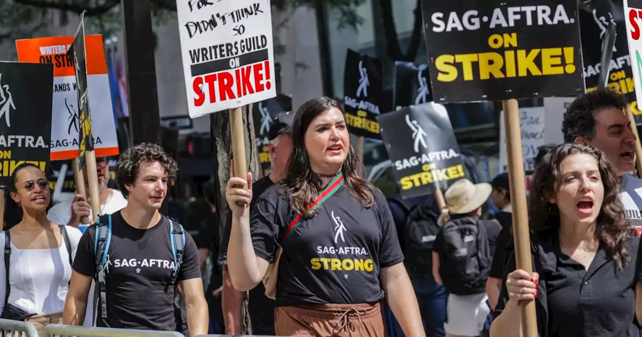 Indie Movies Begin Receiving Actors Strike Exemptions From SAG