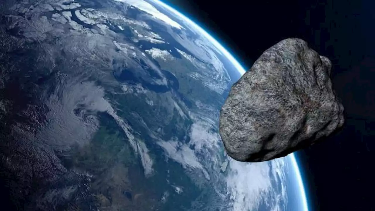 Un asteroide ha «sfiorato» la Terra ma nessun sistema l'aveva rilevato: ecco perché