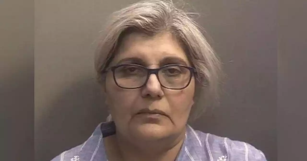 Woman stole £1m from employer and gave it to online lover that didn't exist