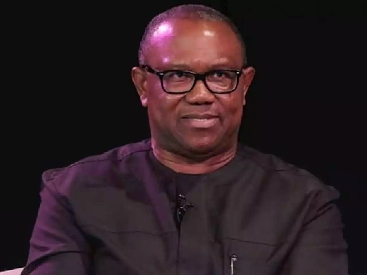 I won't celebrate my birthday in today's Nigeria - Peter Obi