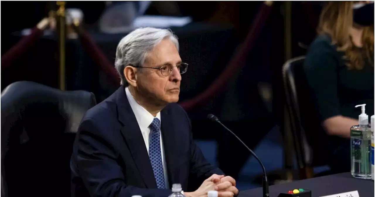 After Wray hearing, attention turns to Merrick Garland