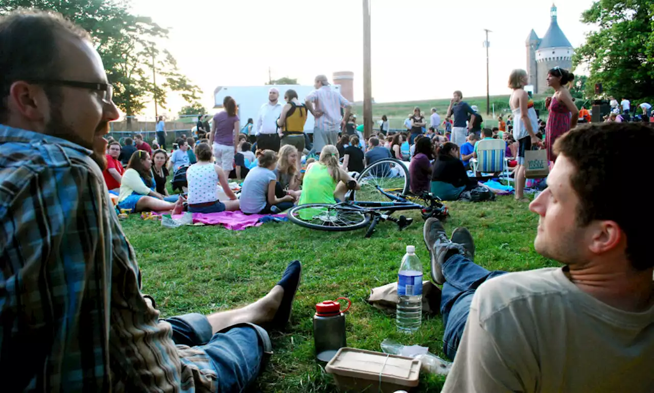 11 Virtual And IRL Things To Do Around DC This Week