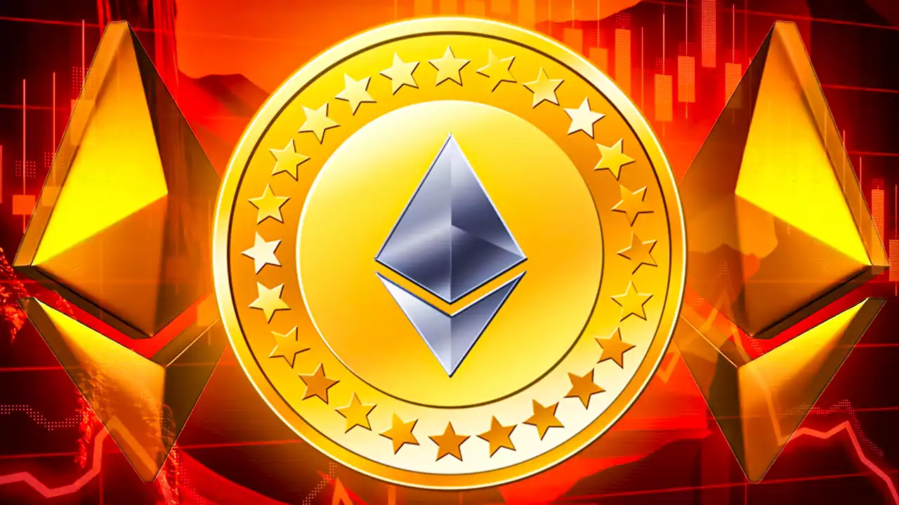 Ethereum stagniert unter 2.000 $, während dieser Meme-Coin auf 15 Millionen $ explodiert