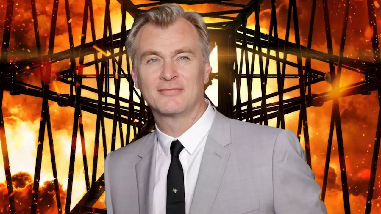 Christopher Nolan On Why He Cast Eldest Daughter In ‘Oppenheimer’ As Girl Who Gets Blown Up