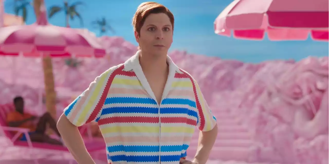 Barbie star Michael Cera admits being 'desperate' for movie role