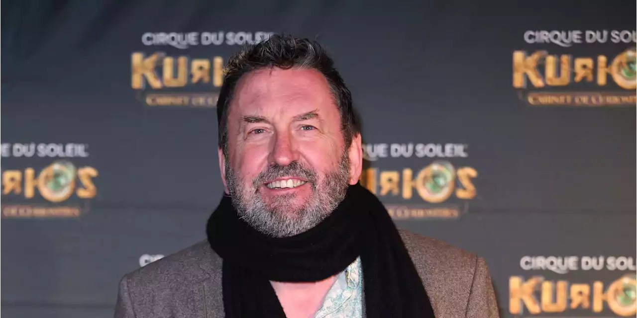 Sherlock star’s West End Show confirms return with Lee Mack