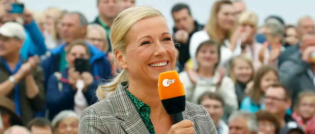 'ZDF Fernsehgarten' nimmt 20-Prozent-Marke in Angriff - DWDL.de