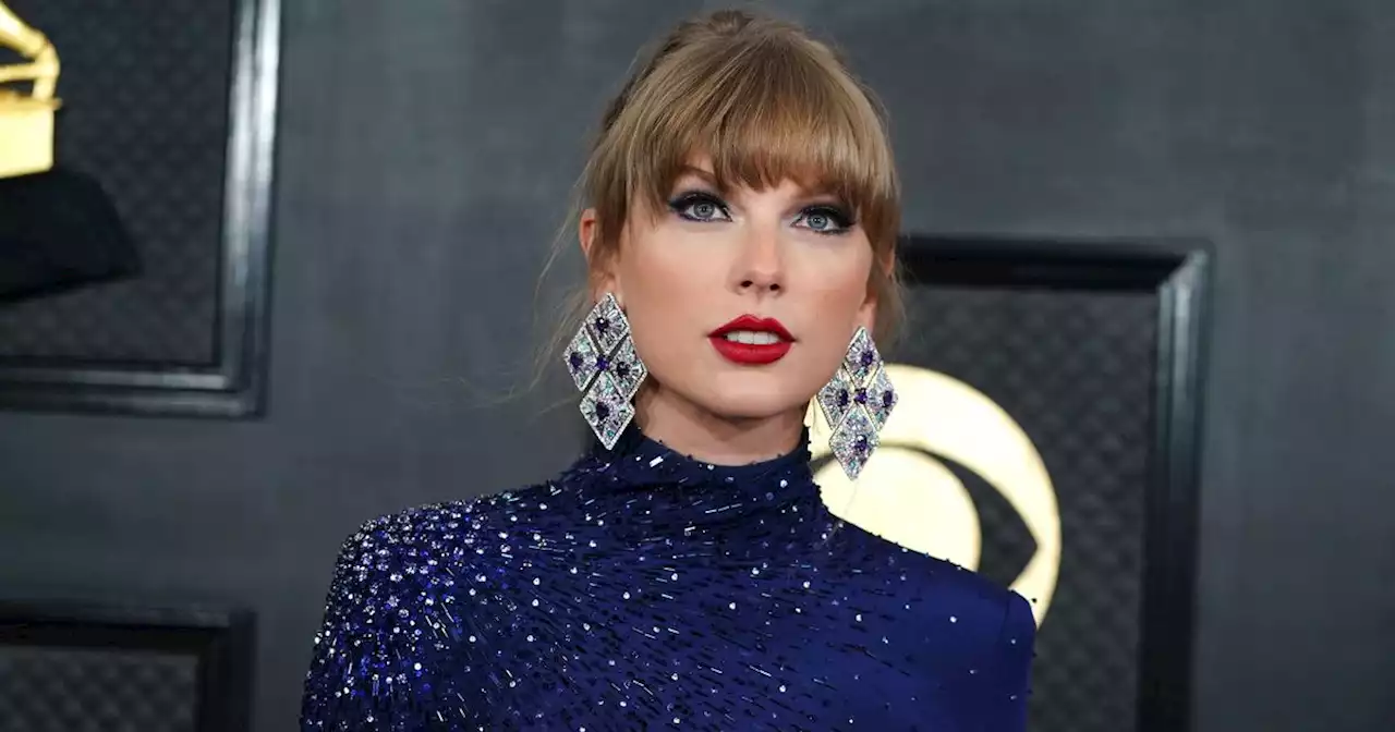 Taylor Swift fans warned of ticket scams for Eras Tour