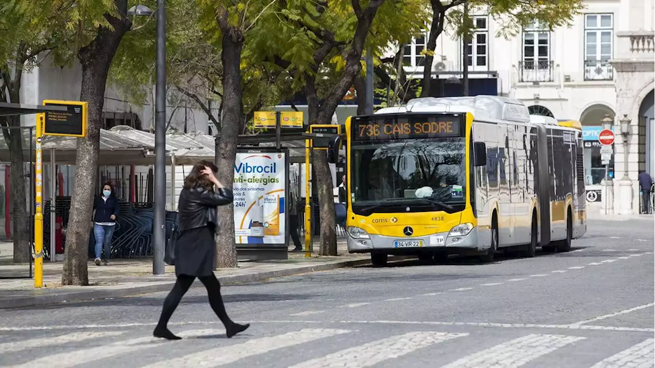 Governo dá mais 40 milhões para baixar preço dos transportes