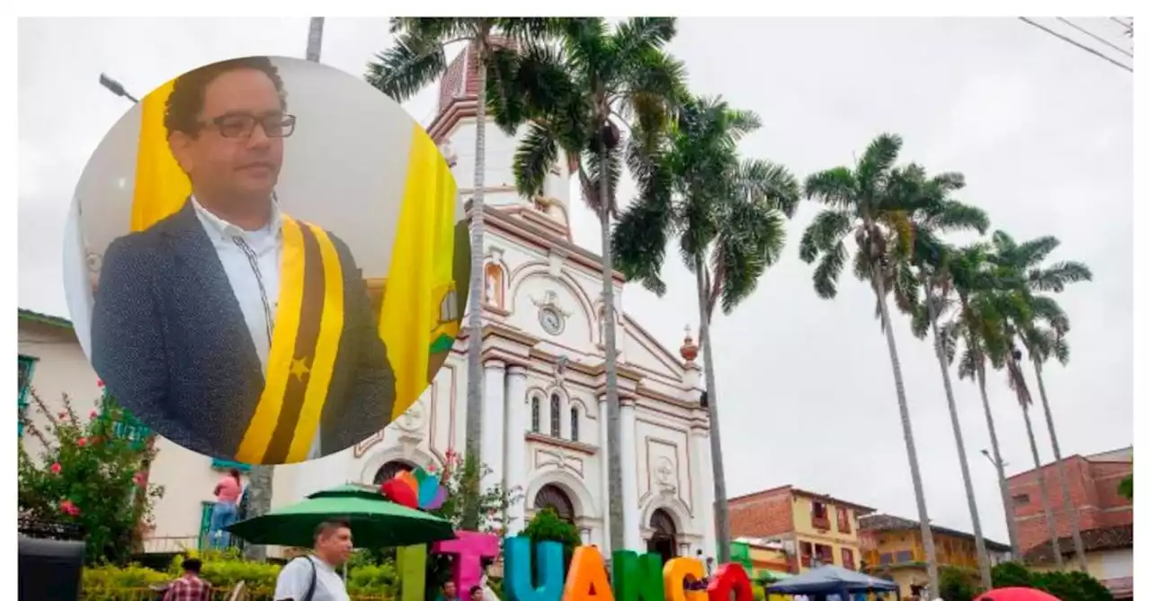 Zozobra en Ituango: alcalde y presidente de JAC huyen por amenazas de las disidencias