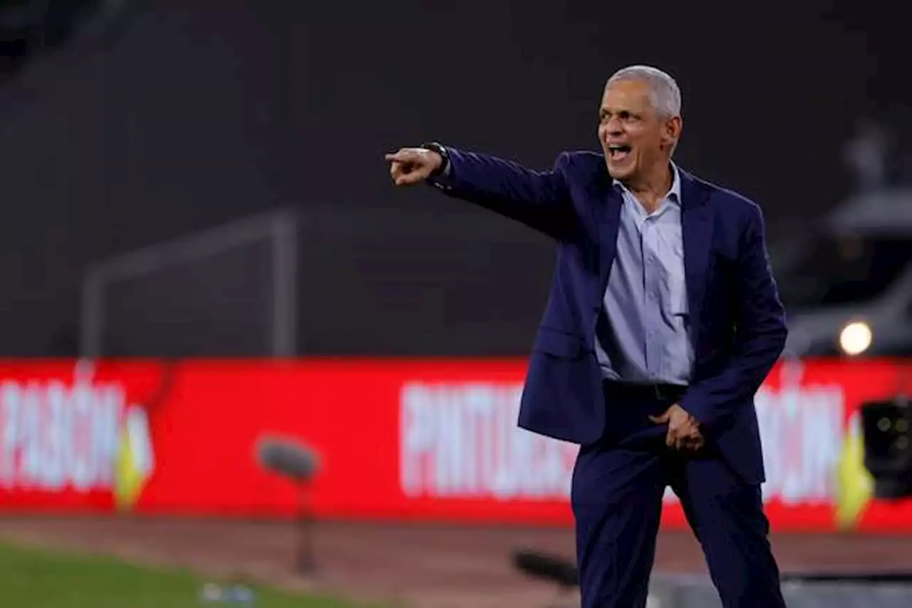 Reinaldo Rueda regresó a dirigir la selección de Honduras