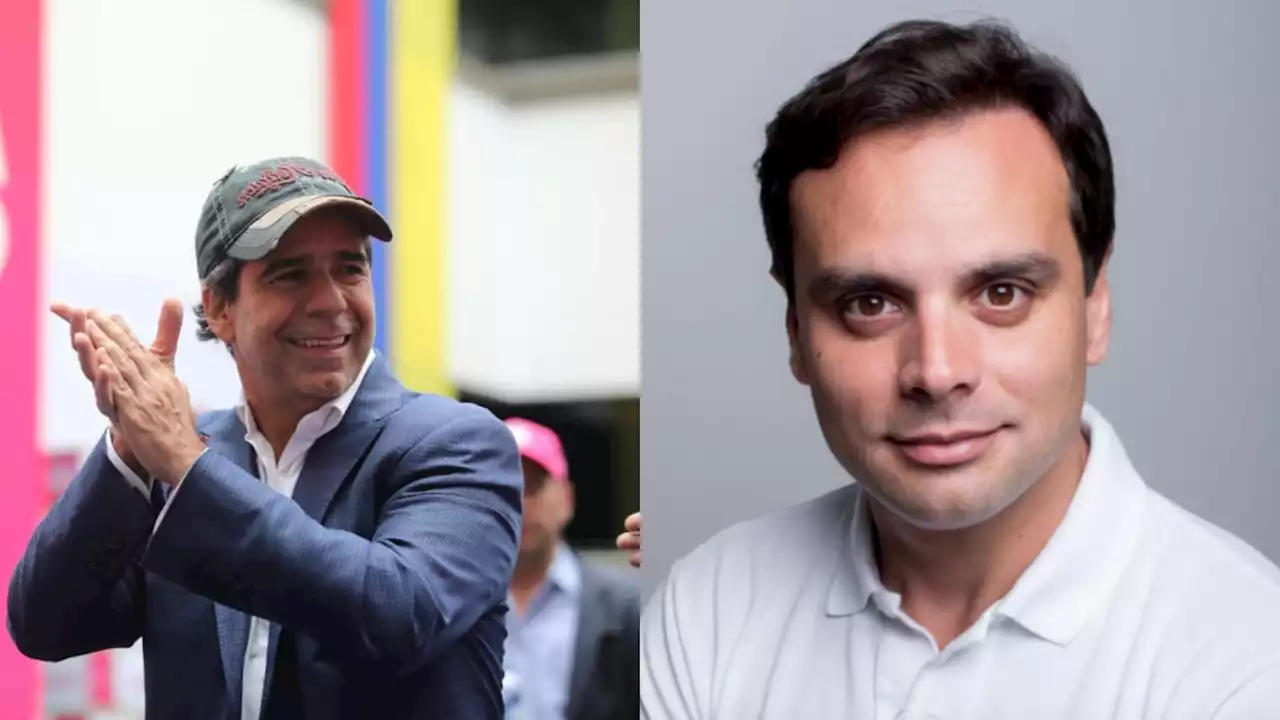 Char y Varela se mantienen con el mayor posicionamiento digital en Atlántico