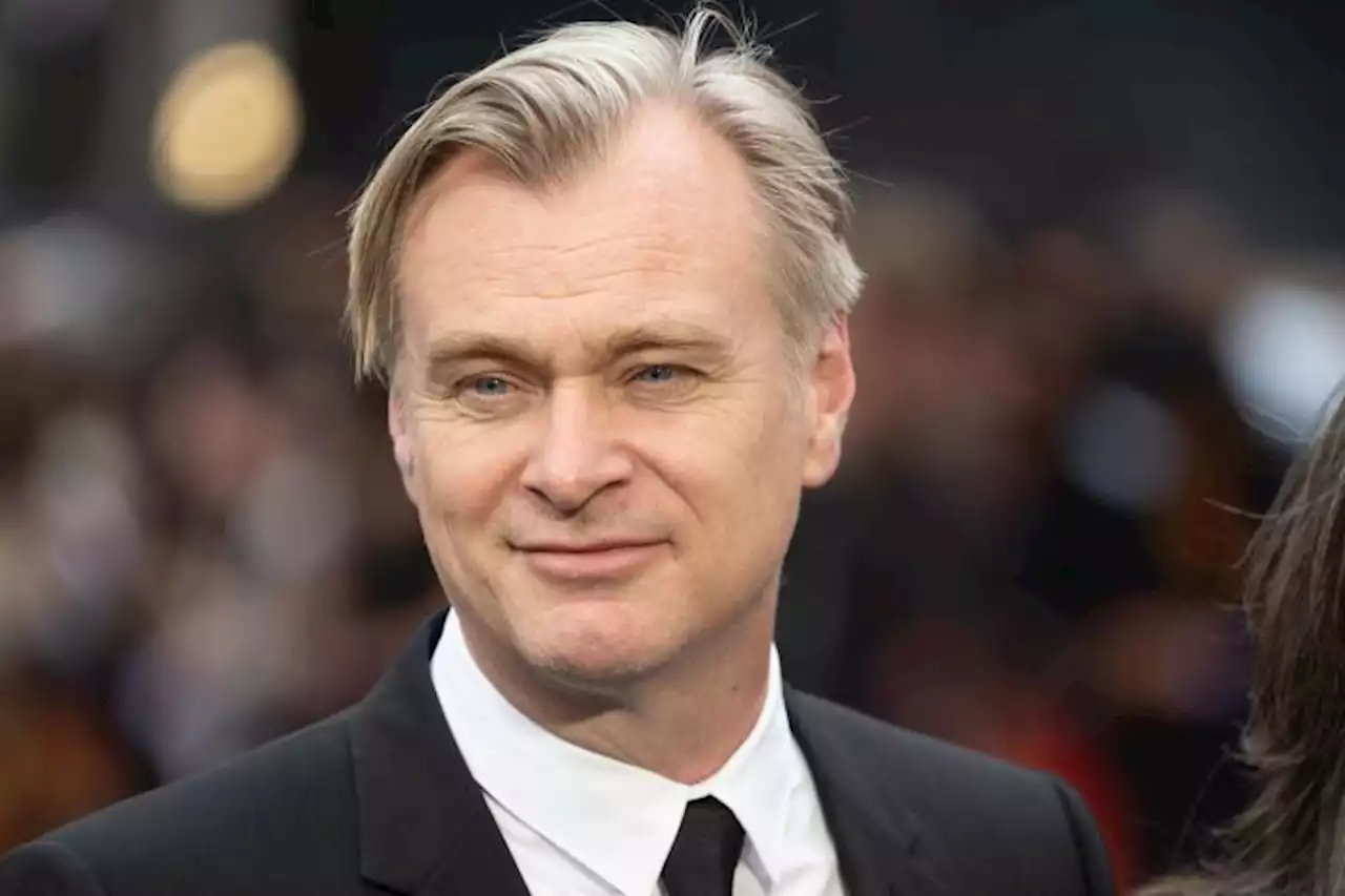 Christopher Nolan Explains How His Daughter Flora’s ‘Oppenheimer’ Cameo Came About