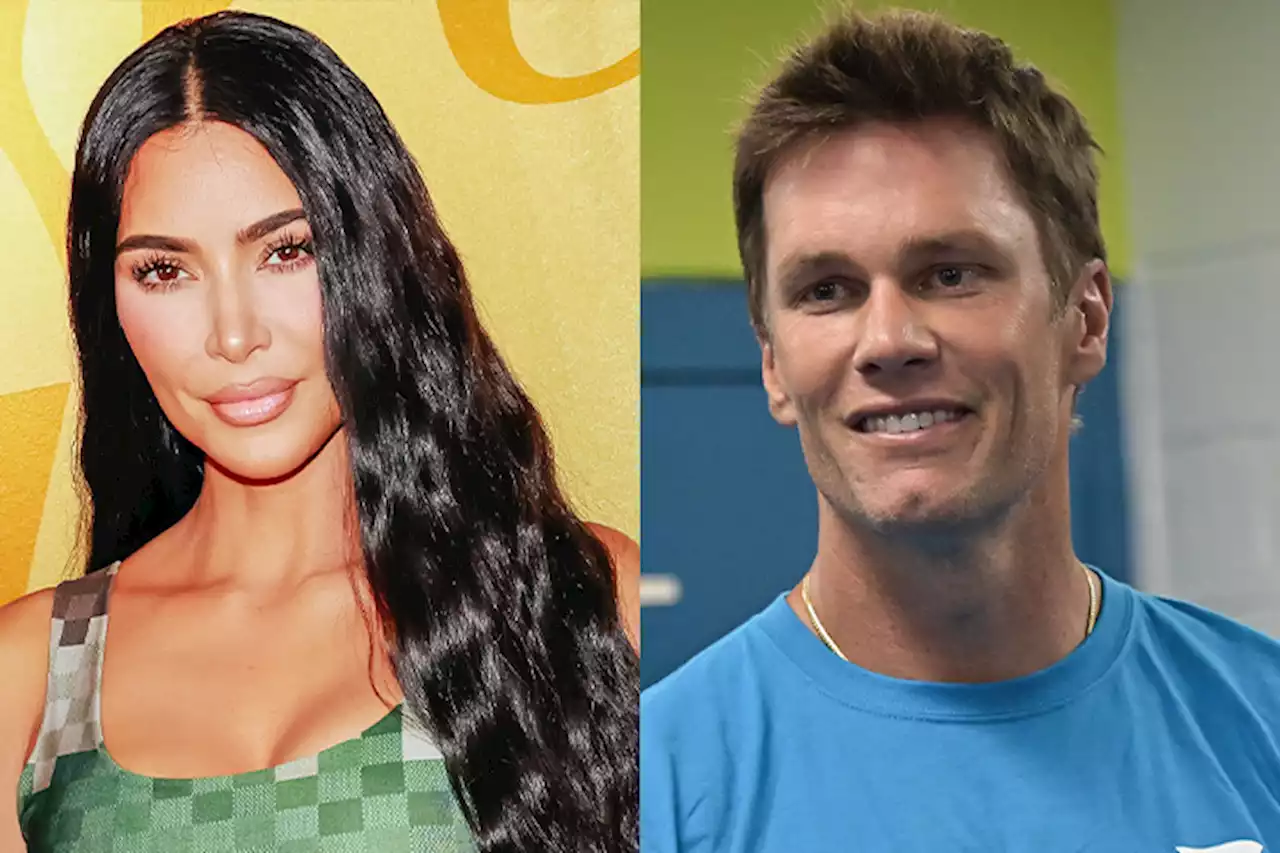 Michael Rubin Addresses Kim Kardashian And Tom Brady Dating Rumour After His White Party