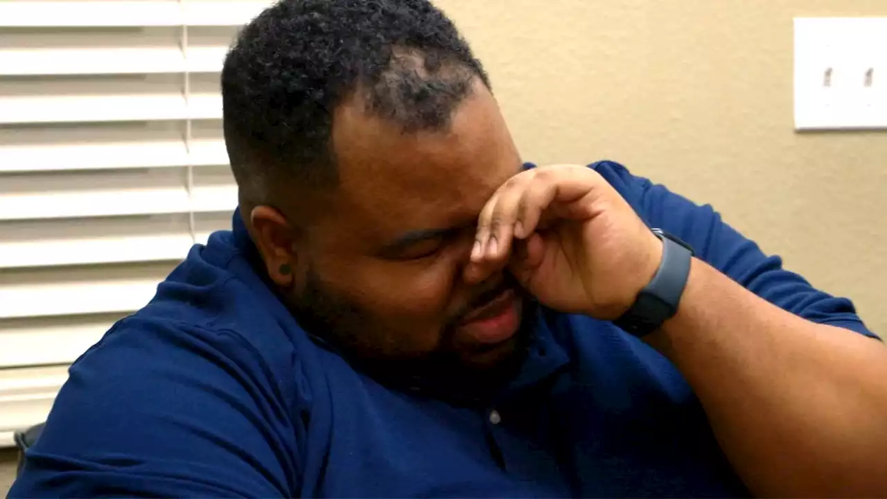 '90 Day Fiancé' Recap: Tyray Accepts He's Been Catfished