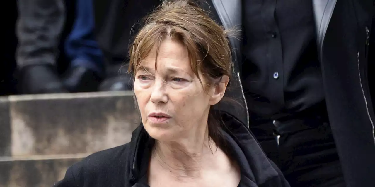 Jane Birkin : la disparition de sa fille aînée Kate Barry, tombée du 4e étage, le drame de sa vie