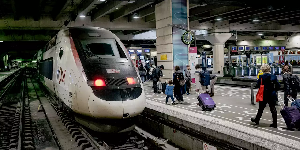 SNCF : les tarifs plafonnés de la carte «Avantage» seront bientôt revus à la hausse