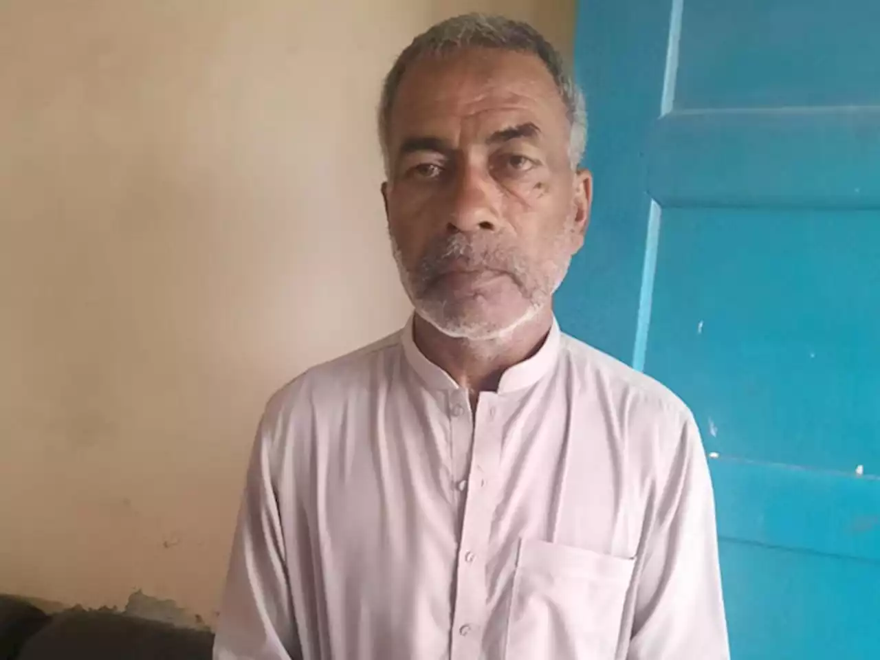 شہریوں کو غیرقانونی طریقے سے یورپ بھجوانے والا بدنام زمانہ انسانی اسمگلر گرفتار - ایکسپریس اردو
