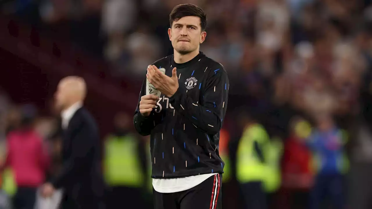 'Angry and shocked' Maguire 'ready to quit' Man Utd with Chelsea poised to enter race