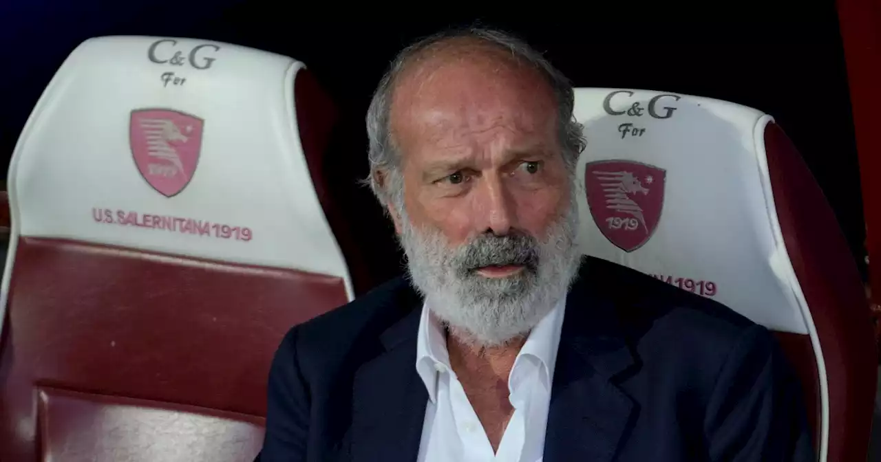 Walter Sabatini: “Quanti lanzichenecchi in Serie A, ma alla fine vince la gioia dei tifosi” - Il Fatto Quotidiano