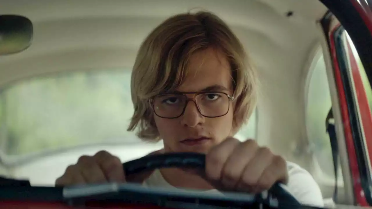 Deutscher Trailer zu 'Mein Freund Dahmer': Die Entstehung eines Serienkillers