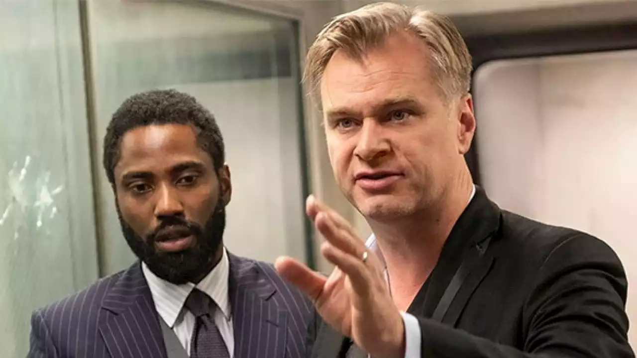 'Oppenheimer'-Regisseur Christopher Nolan kritisiert Hollywood – doch eigentlich meint er vor allem das moderne Kino-Publikum