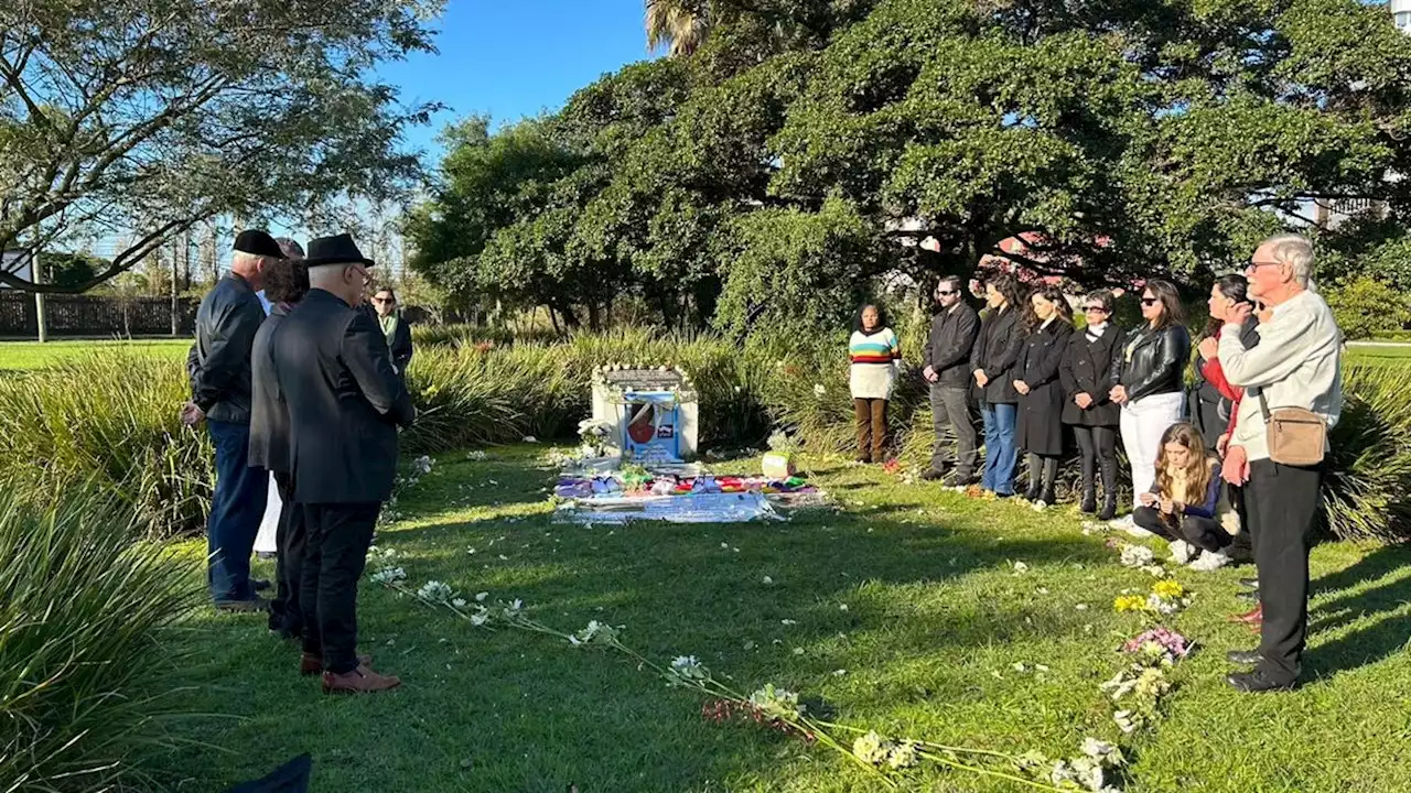 Acidente da TAM completa 16 anos e famílias se reúnem em cerimônia em Porto Alegre