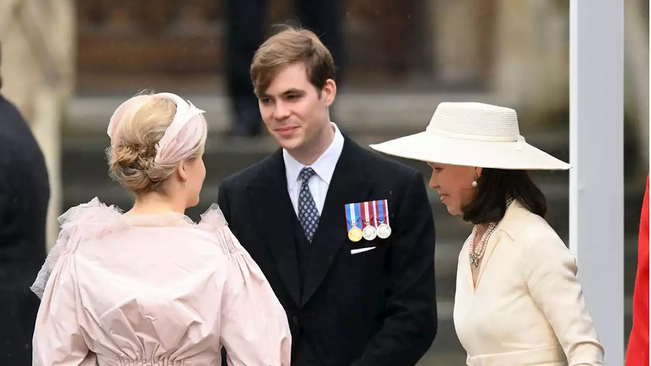 Charles, der stille Windsor: Haben Sie diesen talentierten Briten-Royal auf dem Schirm?