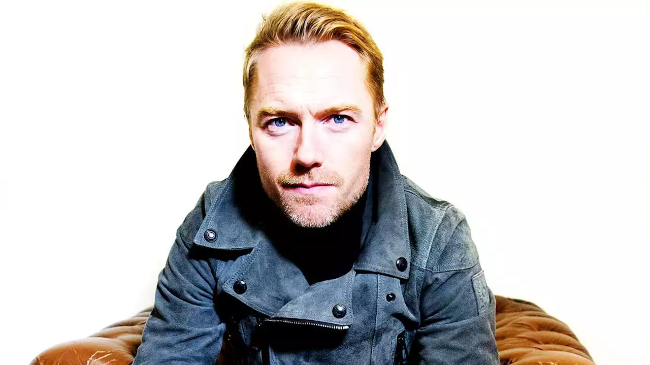 Ronan Keating trauert um seinen Bruder: Sänger ist 'am Boden zerstört'