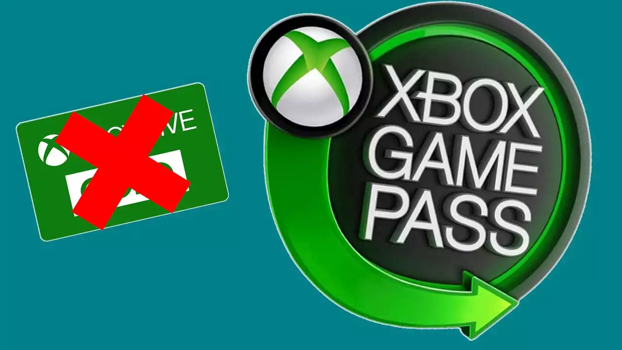 Bestätigt: Microsoft killt Xbox Live Gold und führt eine neue Game Pass-Stufe ein