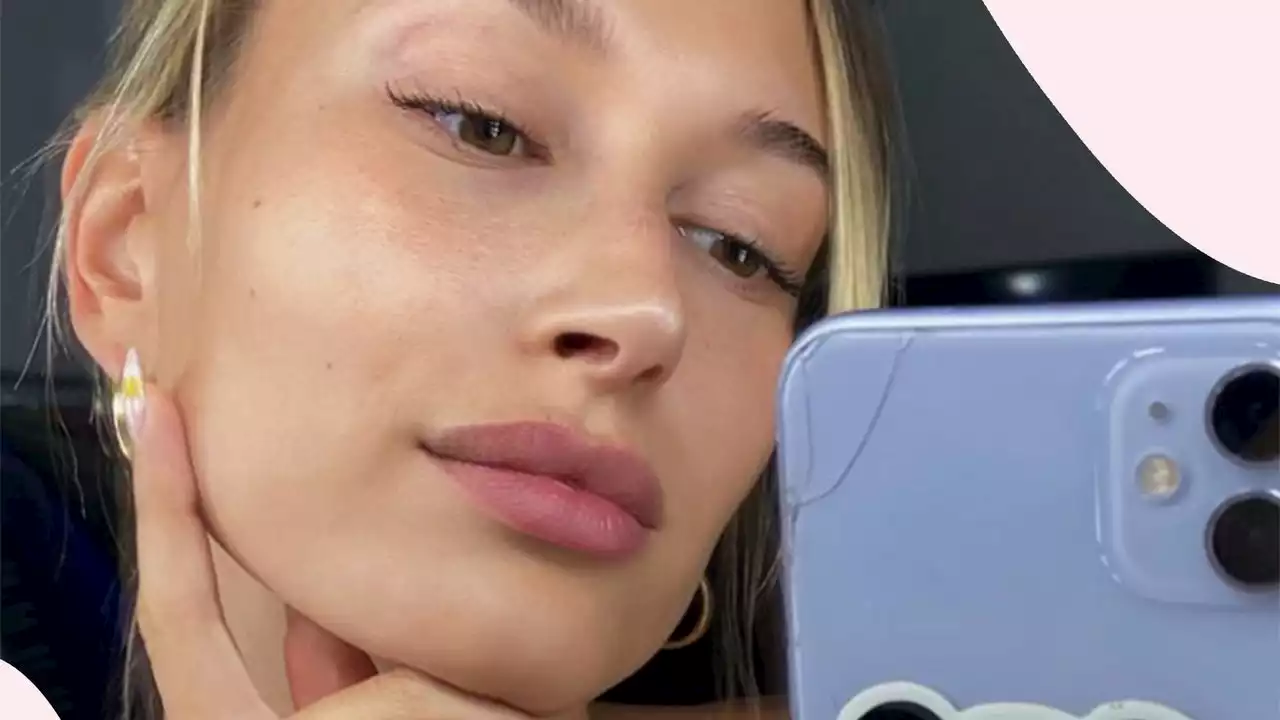 Hailey Bieber's best nail looks of all time