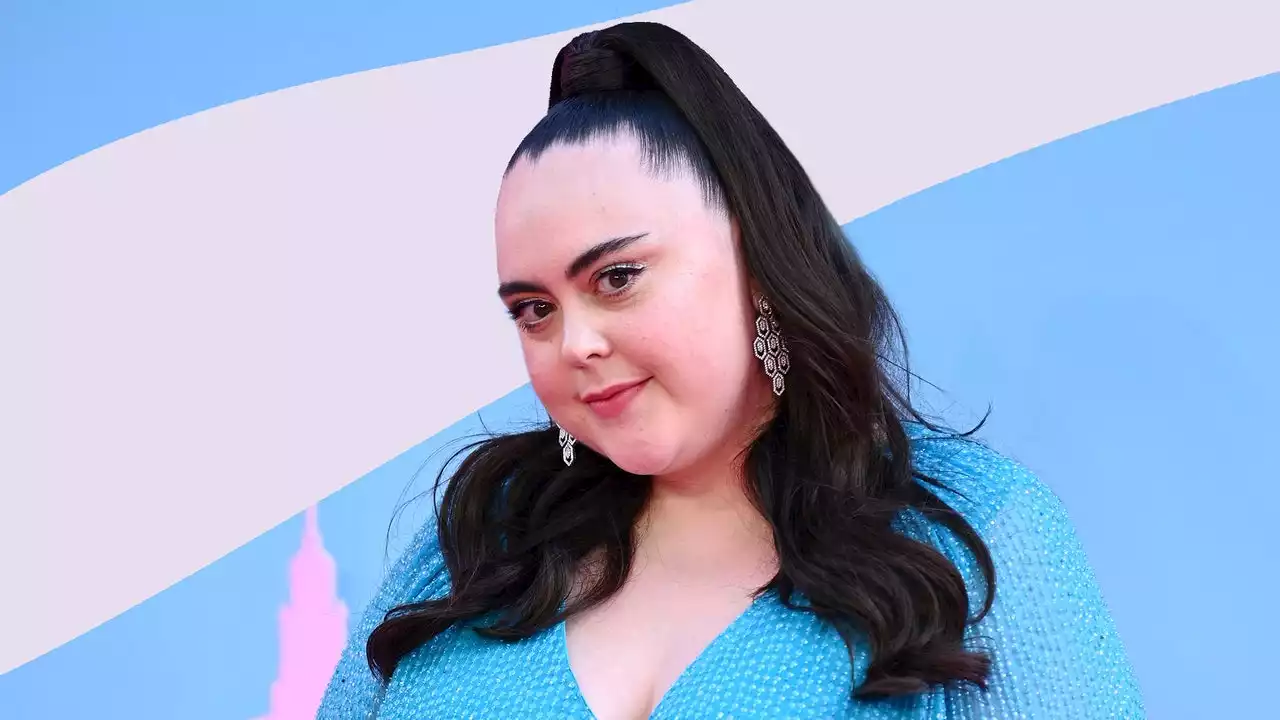 ‘If I can be Barbie, I can be anything’: Sharon Rooney talks beauty standards and why this is her most empowering role yet