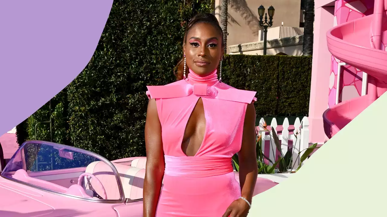 Issa Rae initially worried her body wasn’t ‘Barbie-ready’ for the Barbie movie