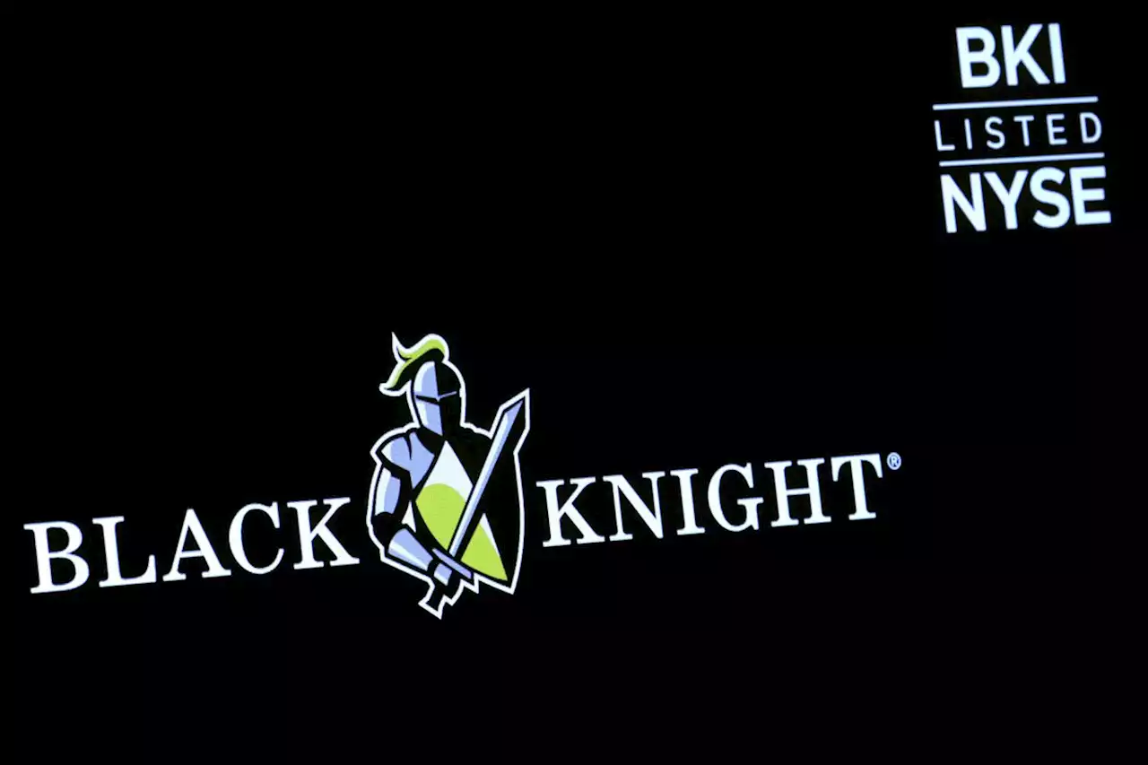 Canada’s Constellation Software to buy Black Knight unit for US$700-million