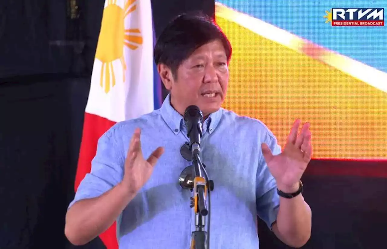 Marcos on talks regarding housing Afghans: We’ve made progress but obstacles remain