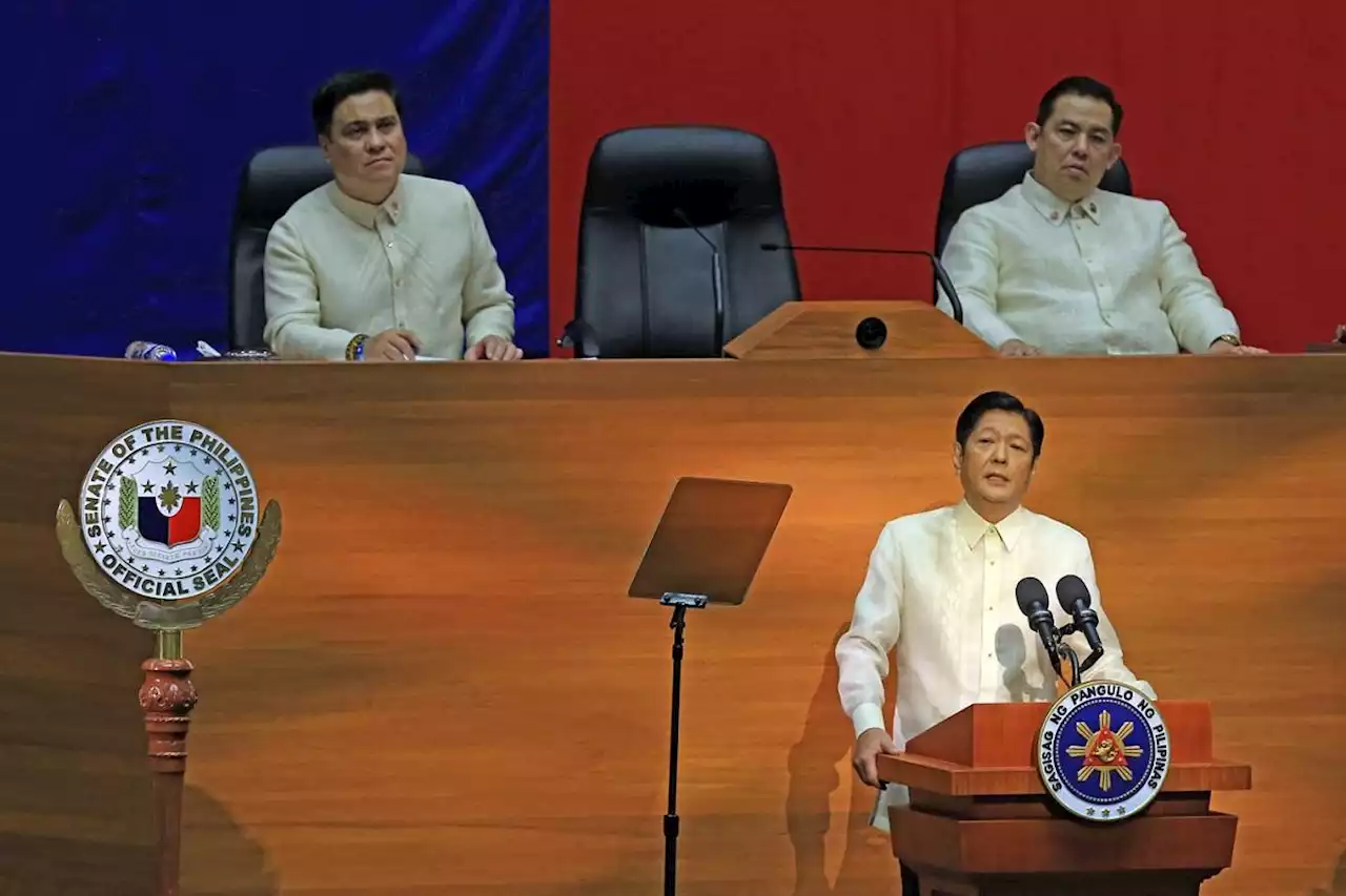 RTVM to handle production in Marcos’ SONA 2023, says House exec