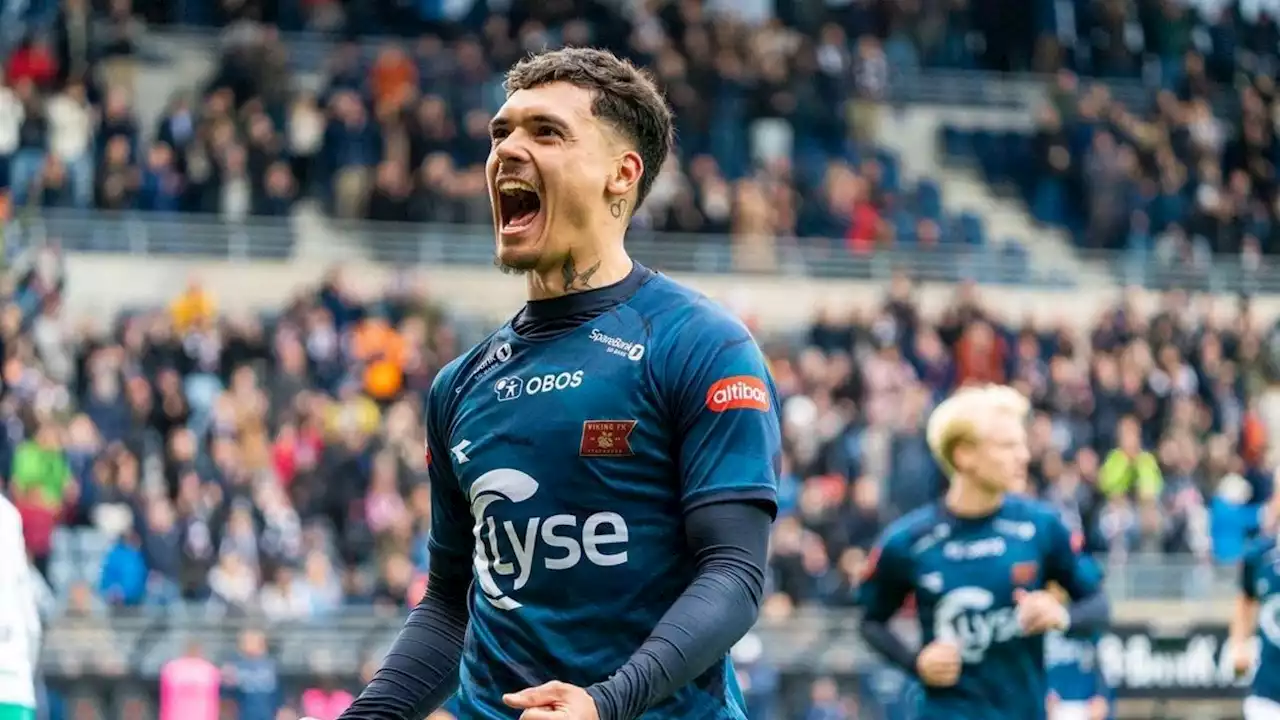 Assist Shayne Pattynama Menangkan Viking FK, Ivar Jenner Dipertahankan Skuad Utama FC Utrecht | Goal.com Indonesia